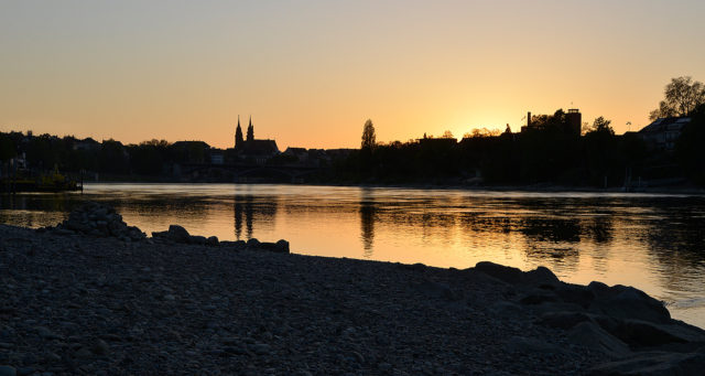 Ab 1. Juli gibt es in Basel ein neues Laufangebot